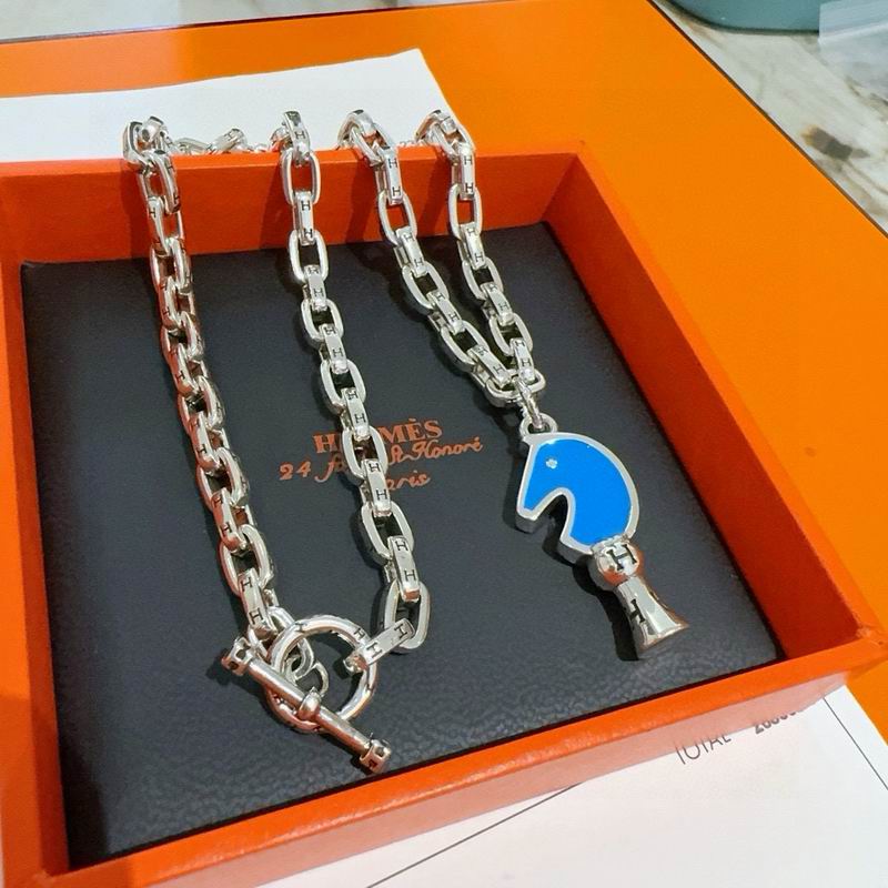 Hermes Necklace 06yxh07